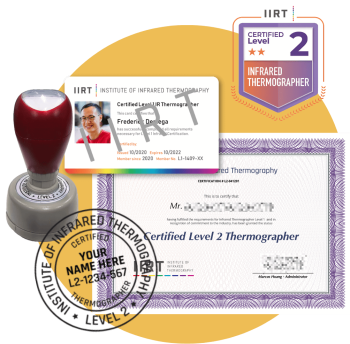 IIRT Level-2 Credentials